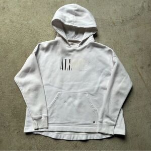 All Saints Etienne Hoodie